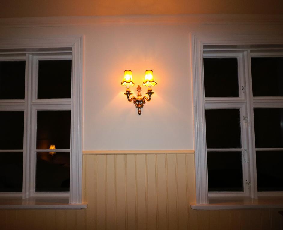 Saudafell Guesthouse Sauthafell Eksteriør bilde